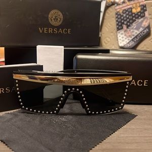 Versace sunglasses